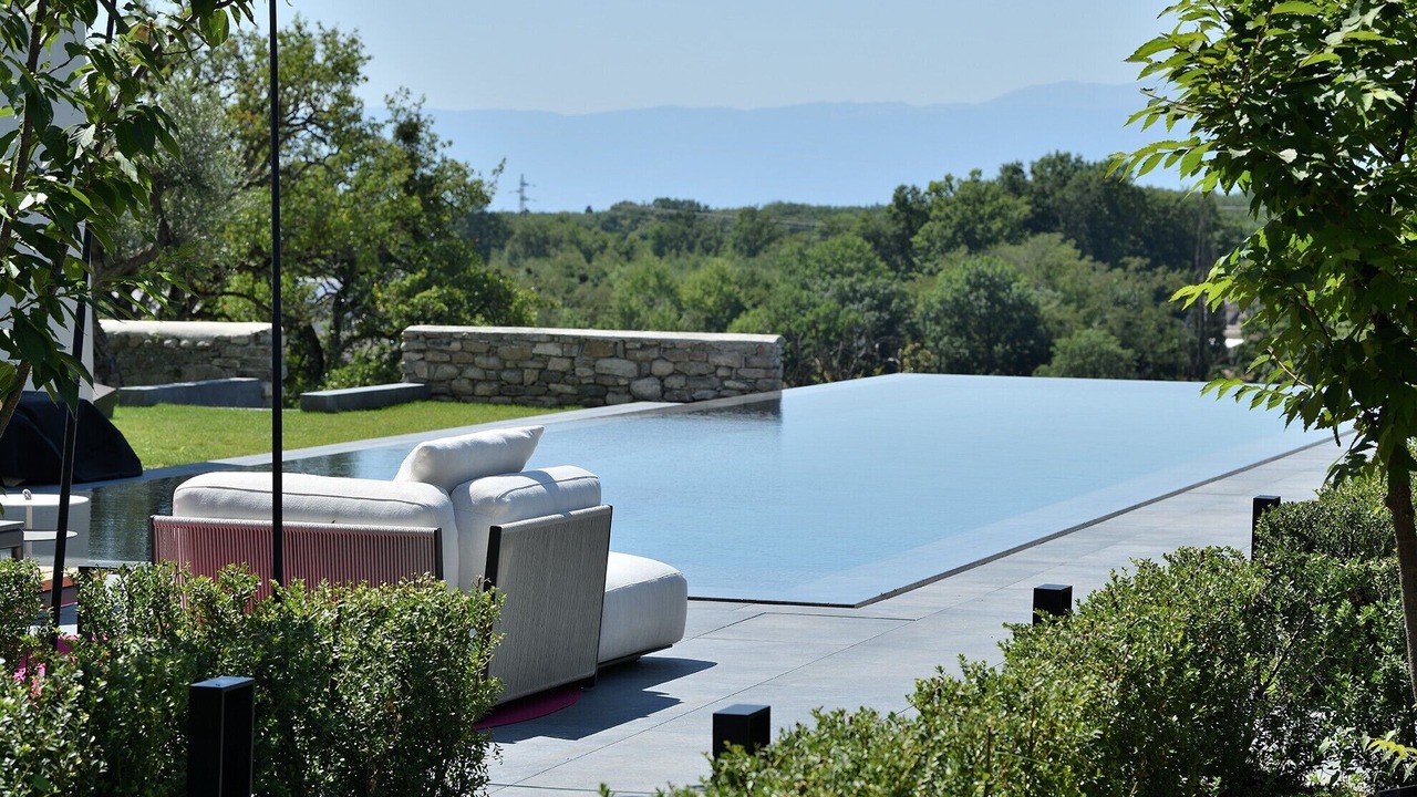 Photo of Outdoor in Saint-Cergues