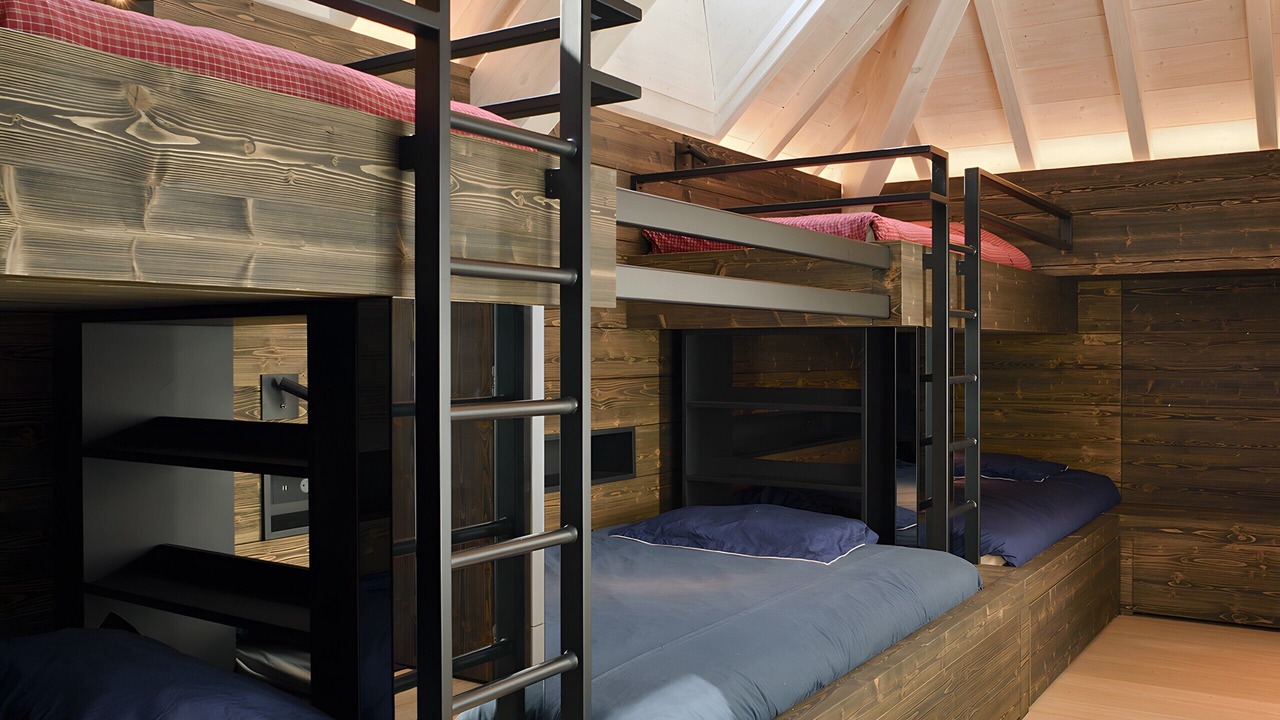 Photo of Bedroom in Saint-Cergues