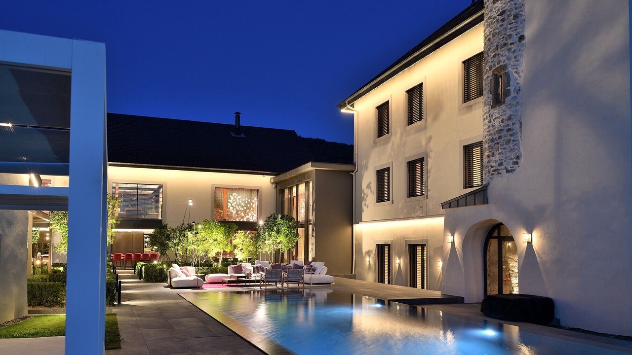 Photo of Outdoor in Saint-Cergues