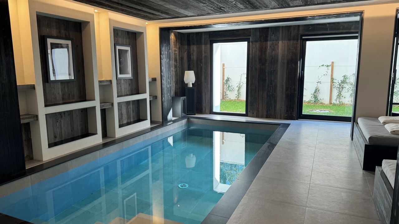 Photo of Outdoor in Megeve