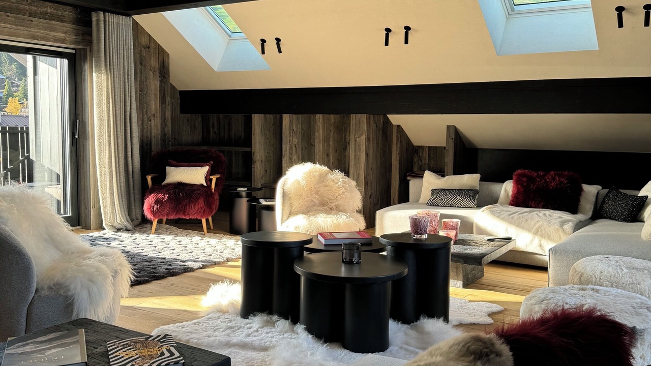 Photo of Others in Megeve