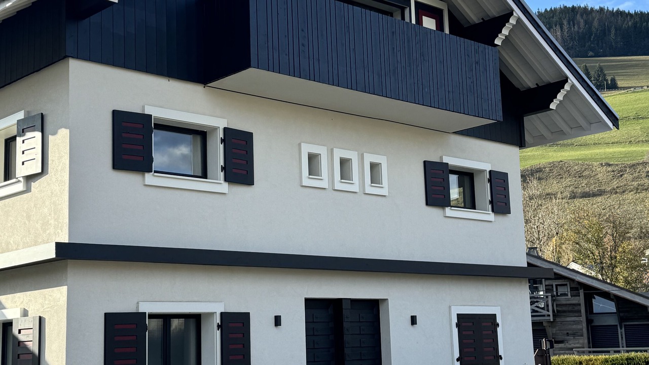 Photo of Outdoor in Megeve