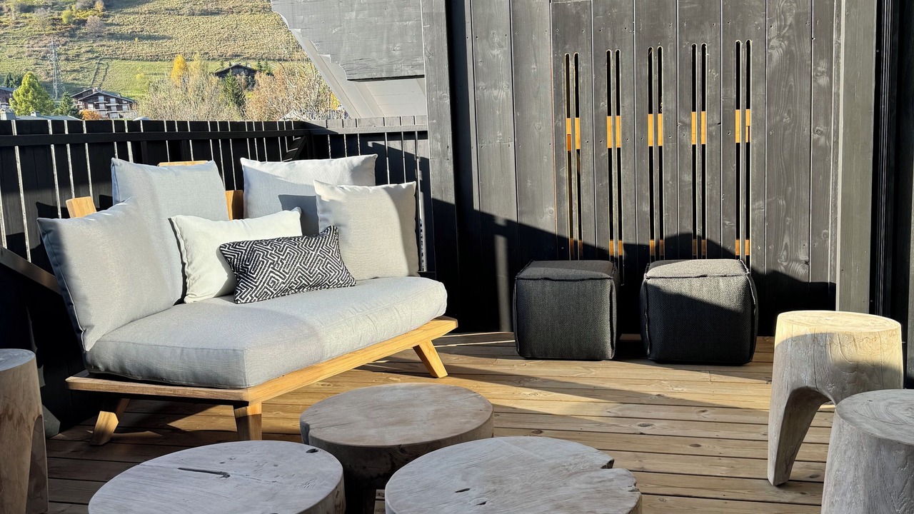 Photo of Outdoor in Megeve