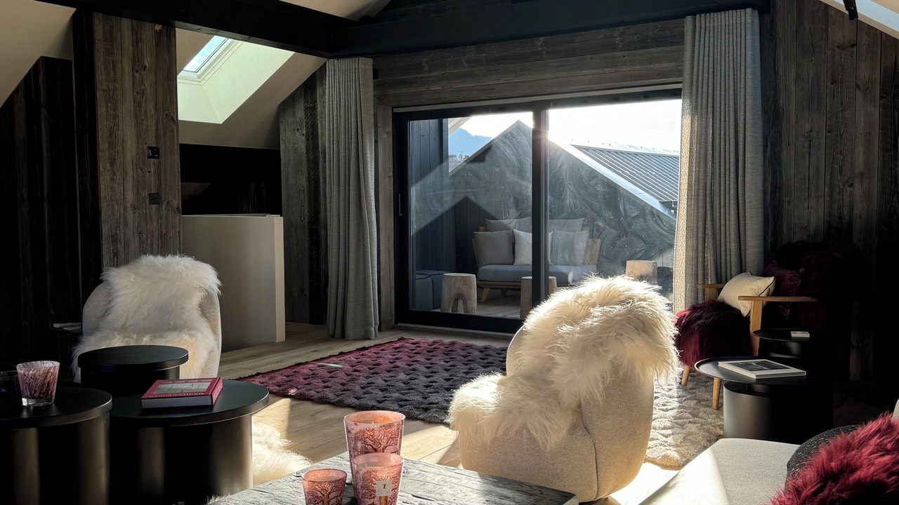 Photo of Others in Megeve