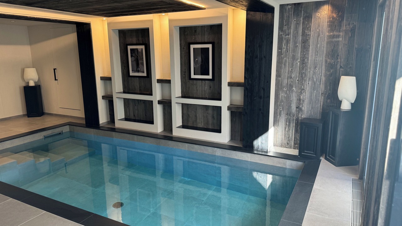 Photo of Outdoor in Megeve