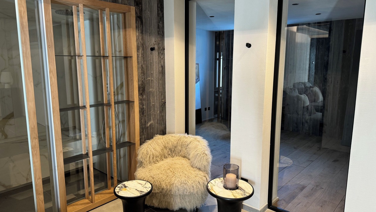 Photo of Others in Megeve