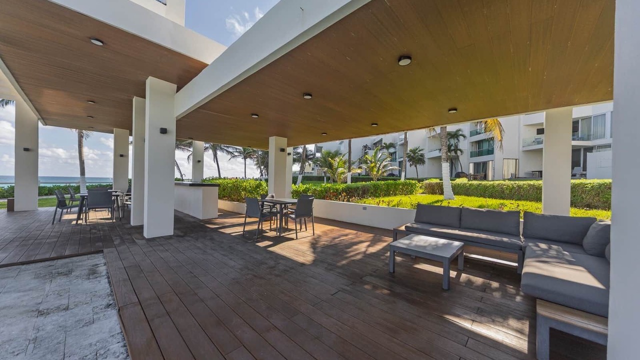 Photo of Outdoor in Zona Hotelera