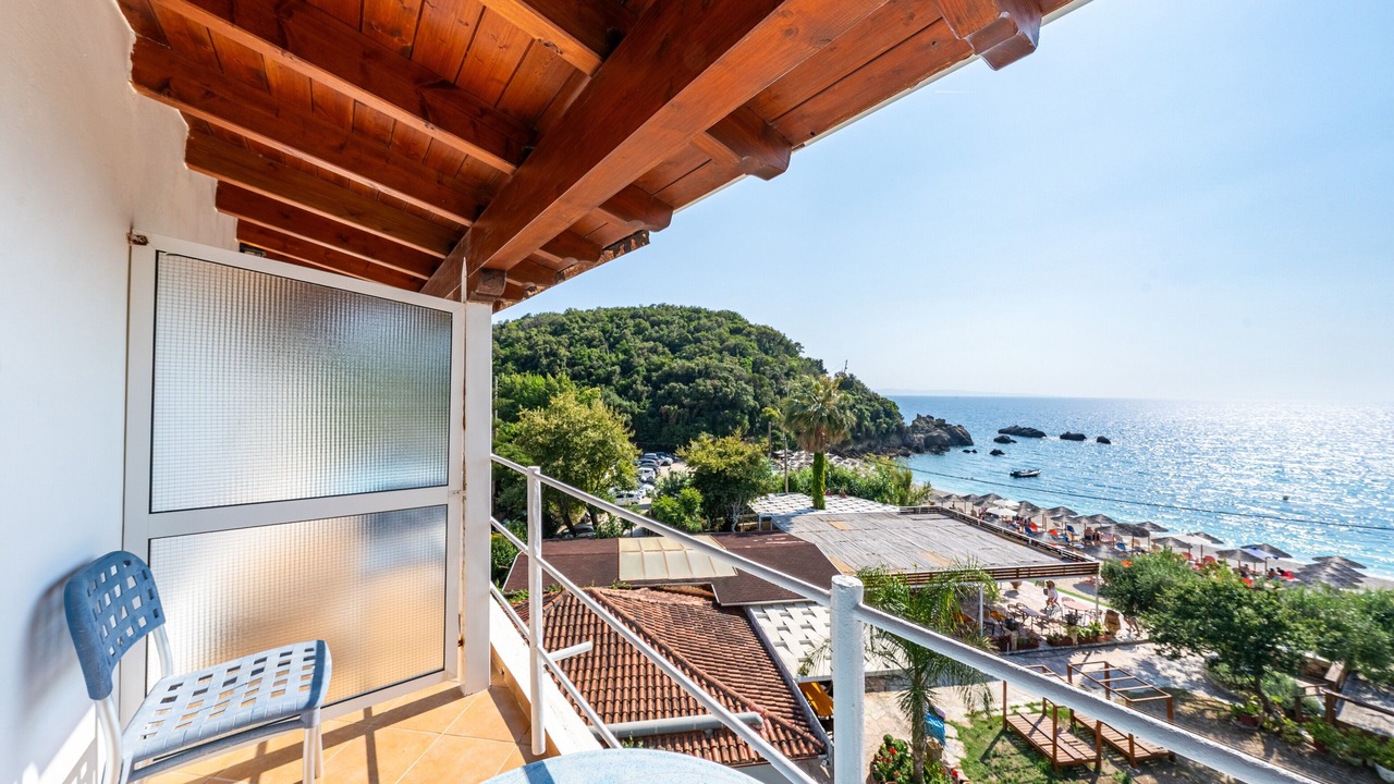 Photo of Outdoor in Parga