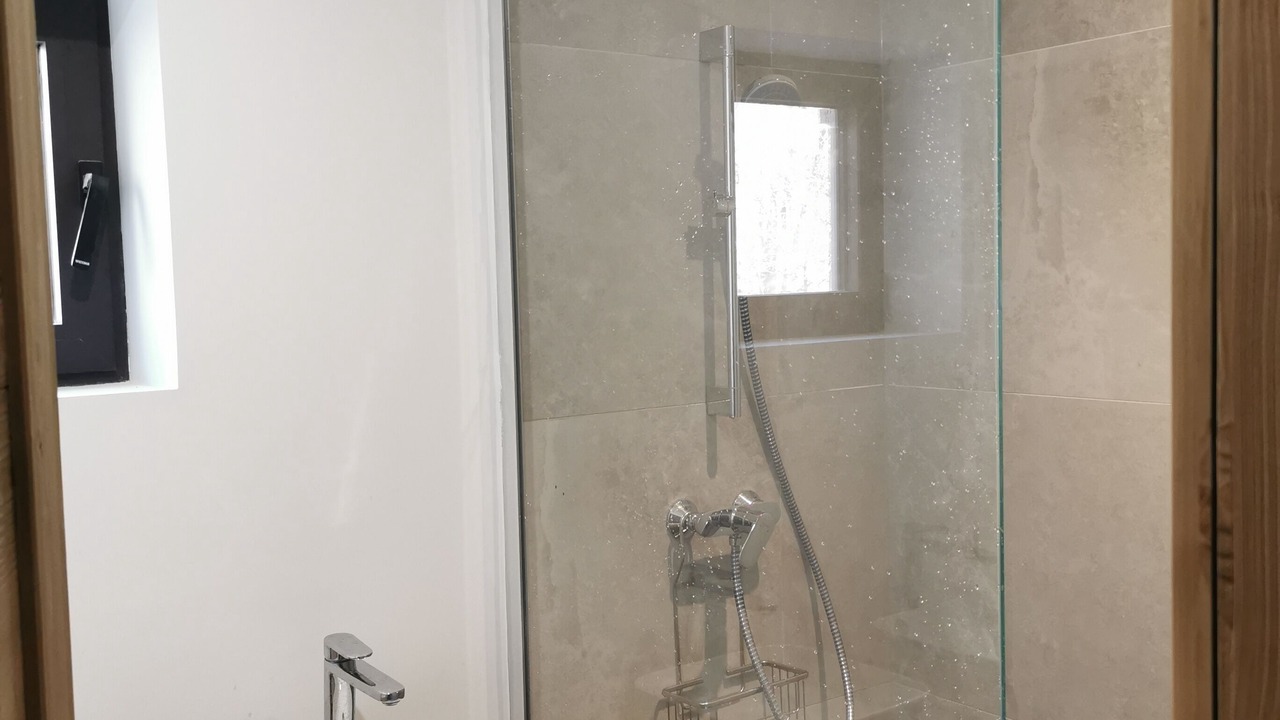 Photo of Bathroom in La Giettaz