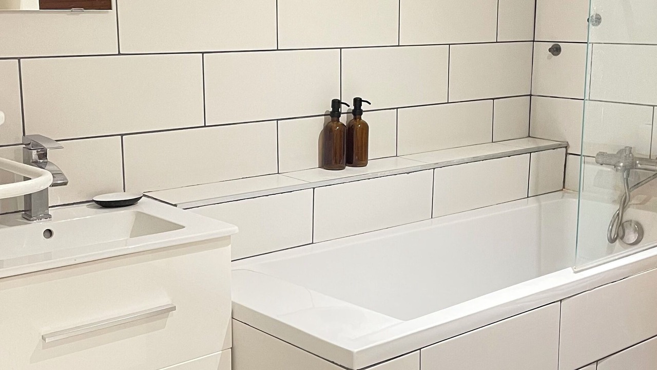 Photo of Bathroom in Centre Ville