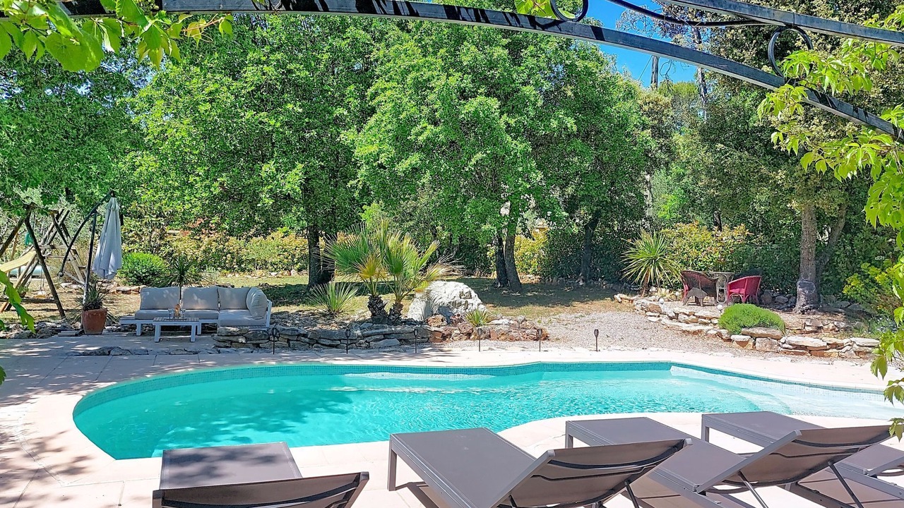 Photo of Outdoor in Le Thoronet