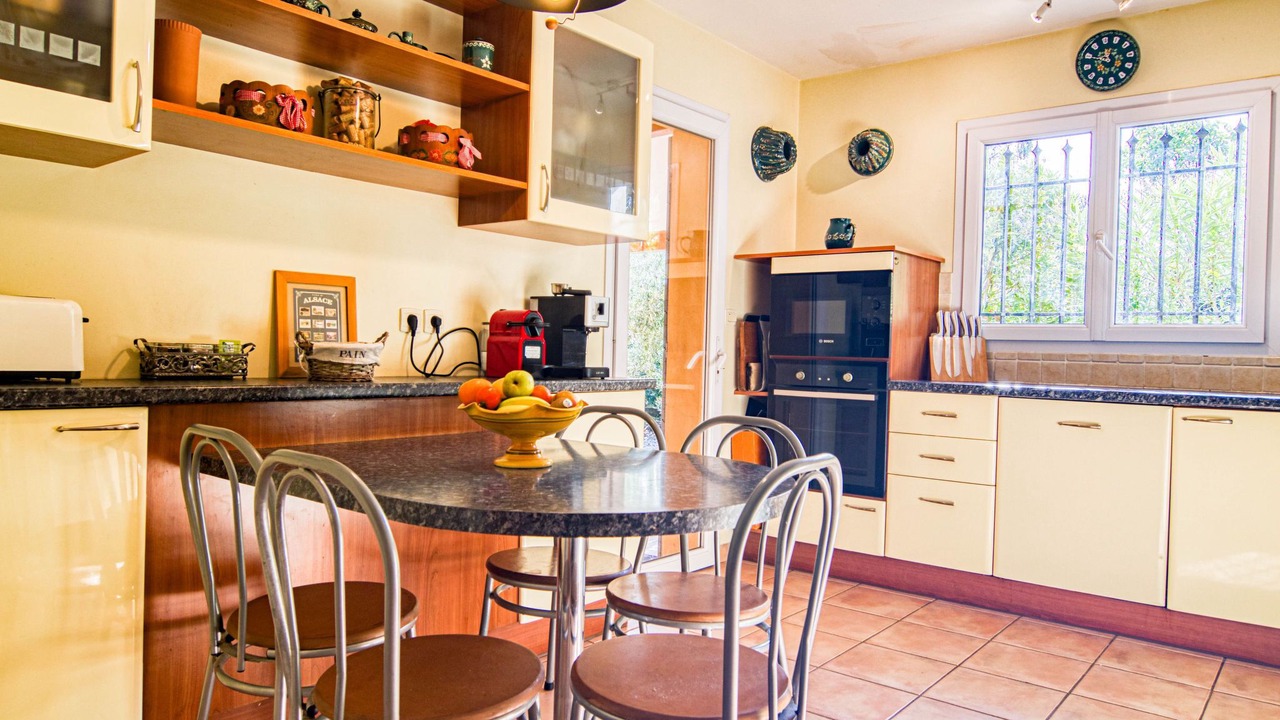 Photo of Bedroom in Le Thoronet