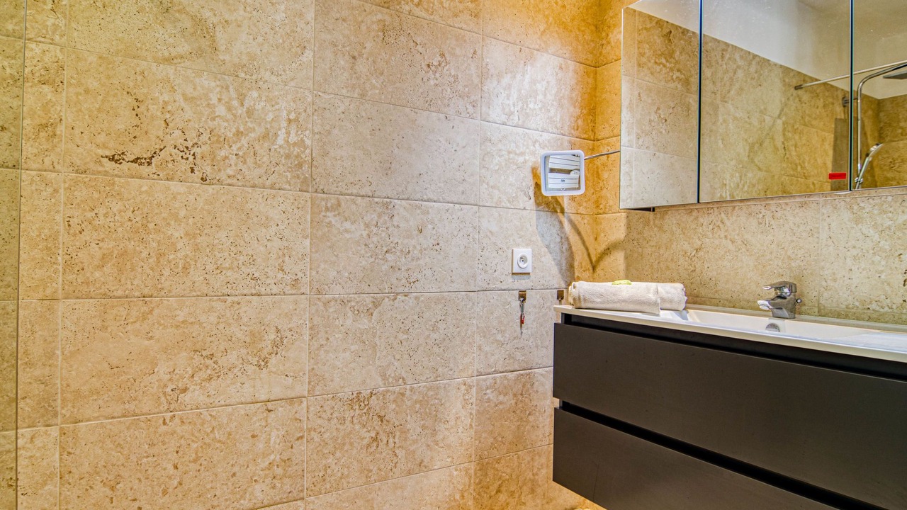 Photo of Bathroom in Le Thoronet