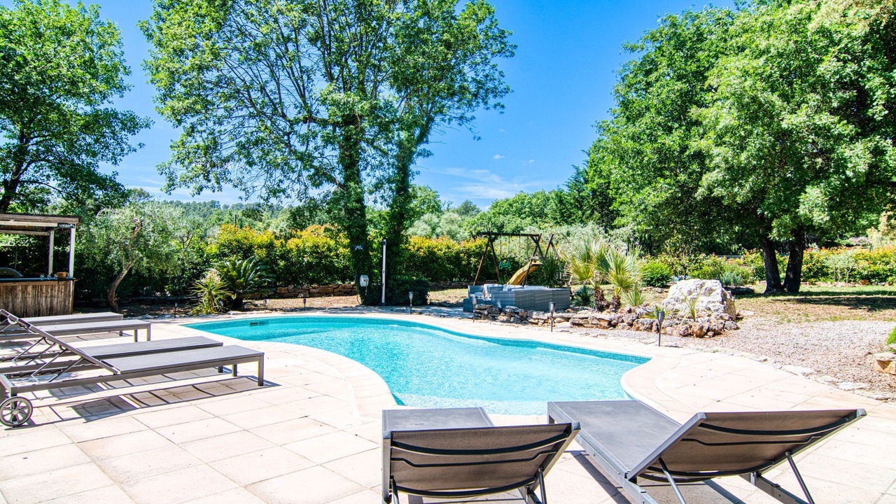 Photo of Outdoor in Le Thoronet