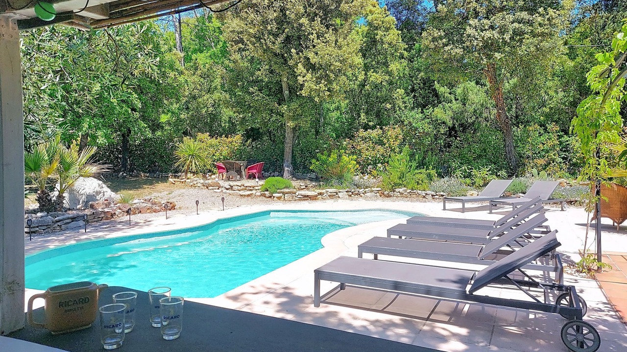 Photo of Outdoor in Le Thoronet
