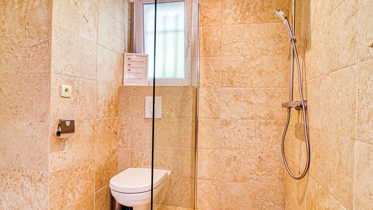 Photo of Bathroom in Le Thoronet