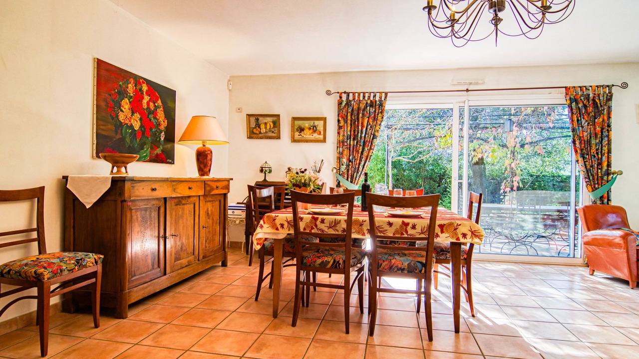 Photo of Bedroom in Le Thoronet