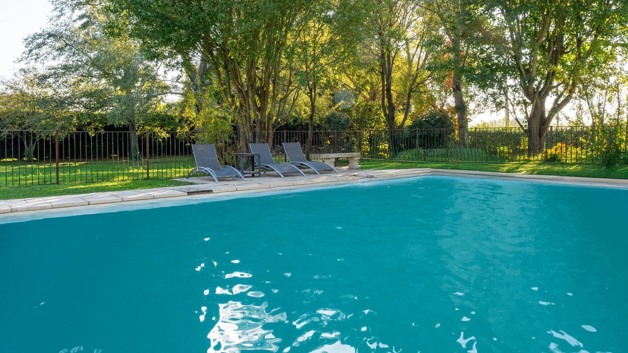 Photo of Outdoor in Velleron