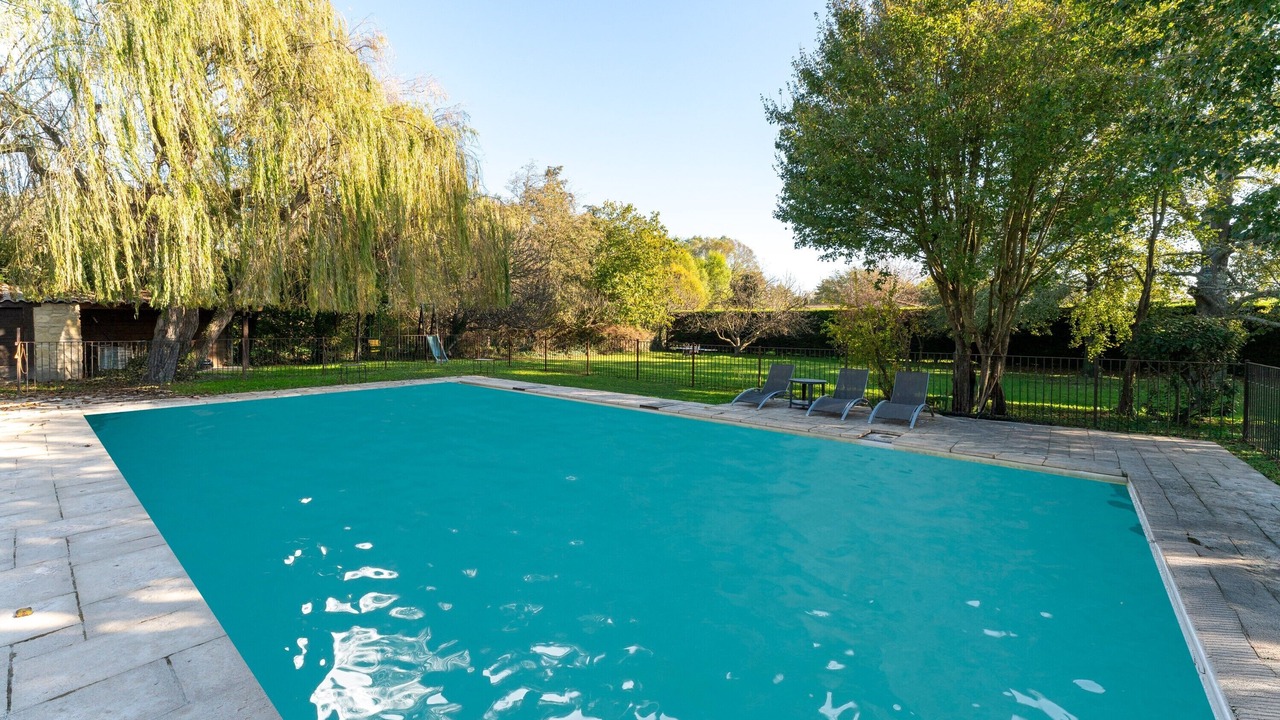 Photo of Outdoor in Velleron