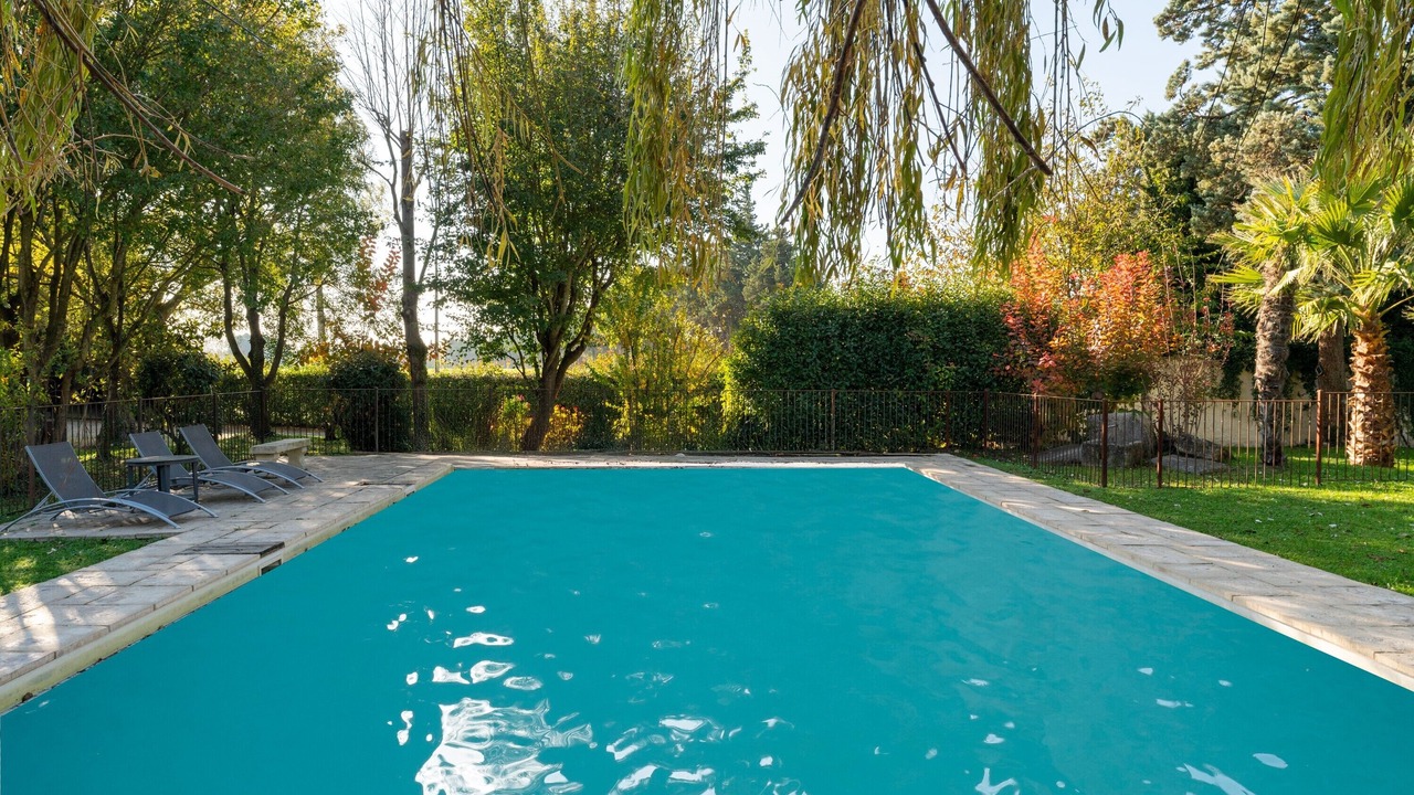 Photo of Outdoor in Velleron