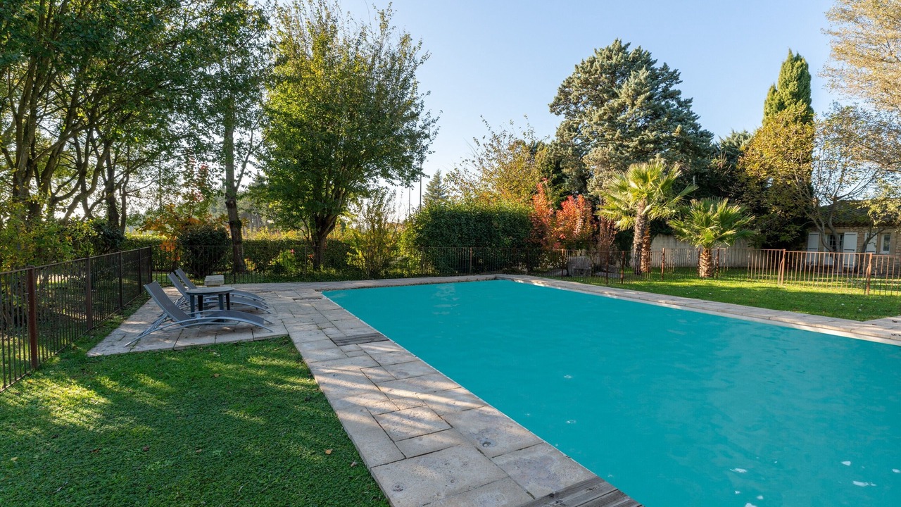 Photo of Outdoor in Velleron