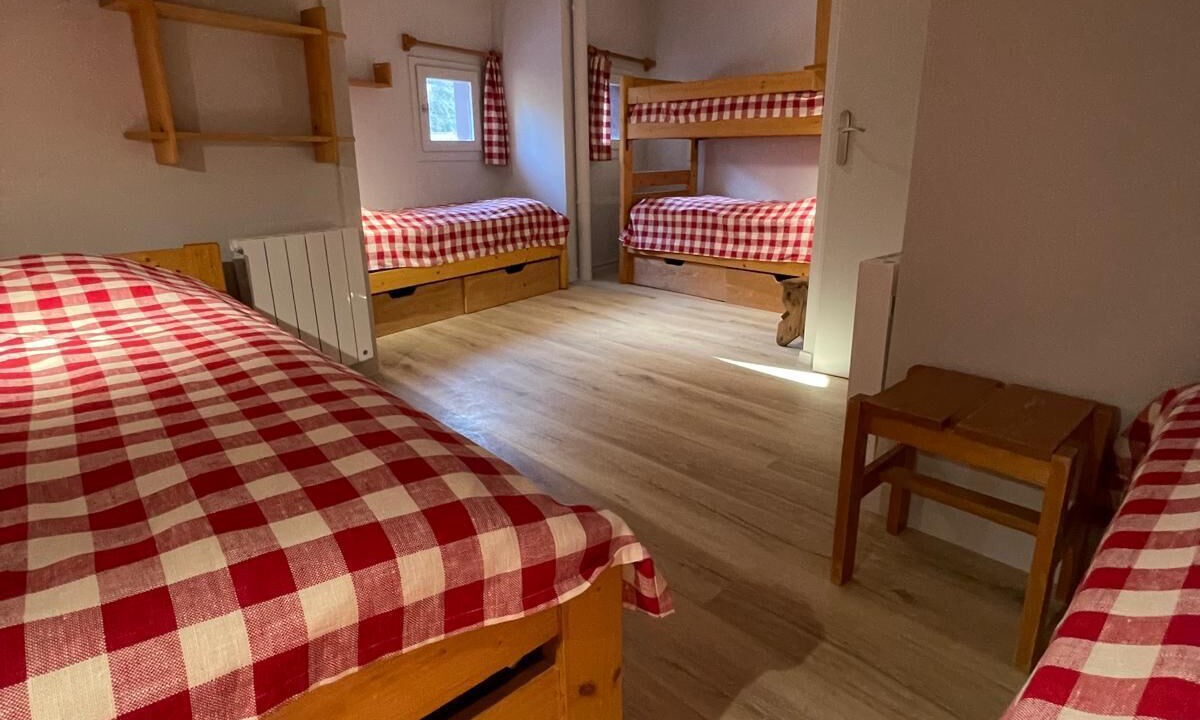 Photo of Bedroom in Bellentre