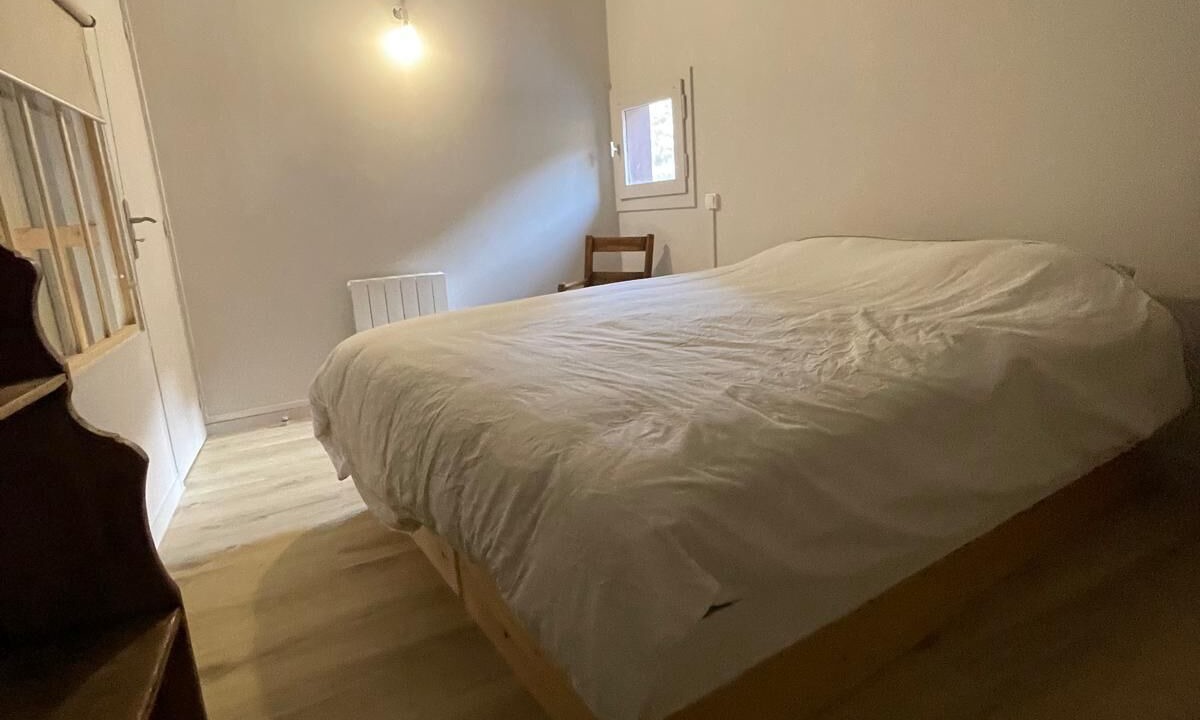 Photo of Bedroom in Bellentre