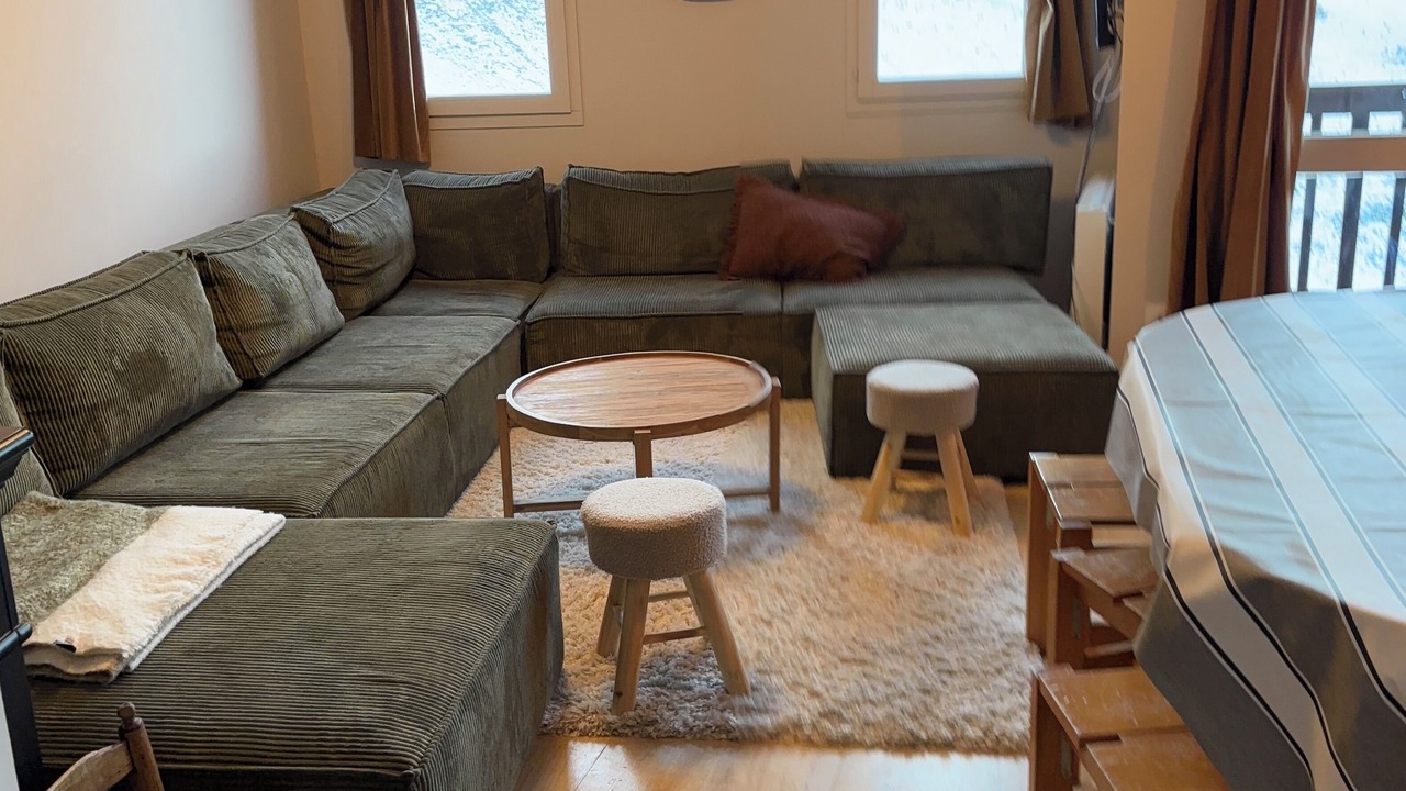 Photo of Livingroom in Bellentre