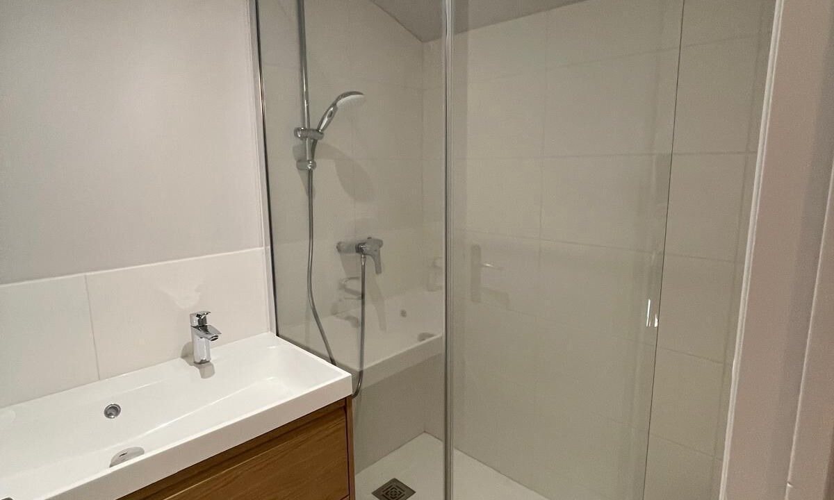 Photo of Bathroom in Bellentre