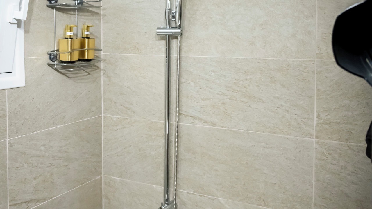 Photo of Bathroom in Pangrati