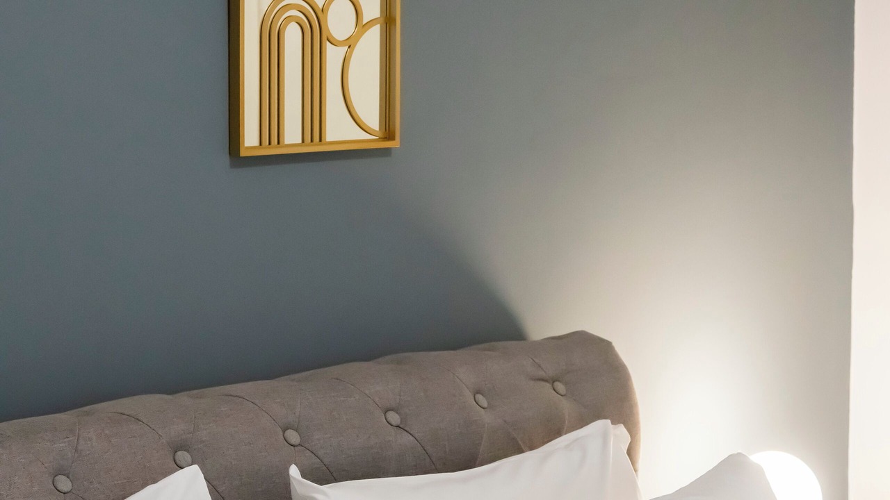 Photo of Bedroom in Pangrati
