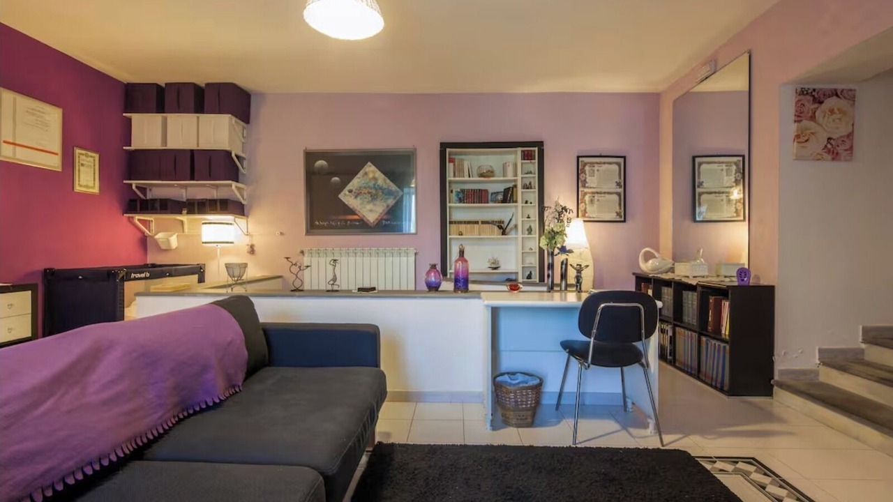 Photo of Livingroom in Pellezzano