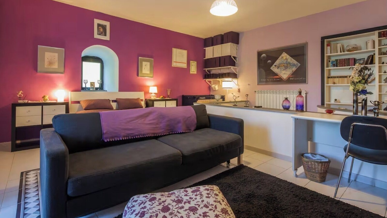 Photo of Livingroom in Pellezzano