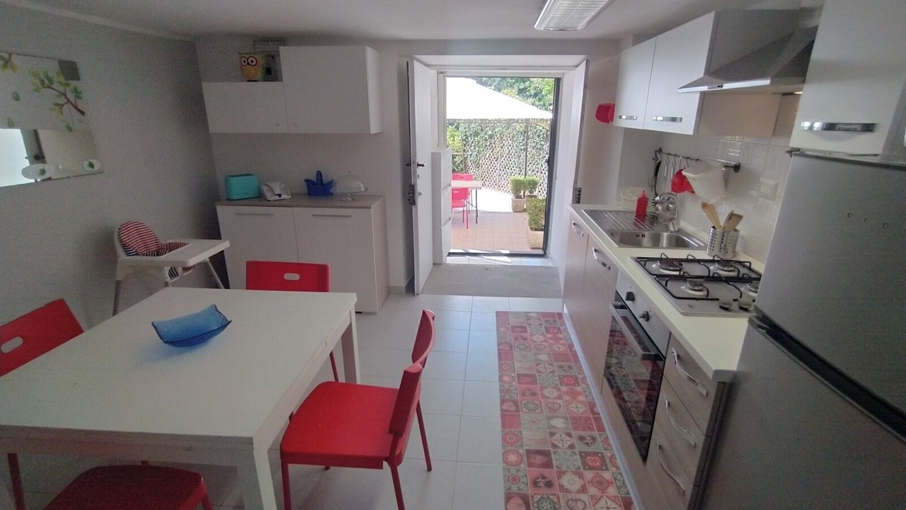 Photo of Kitchen in Pellezzano