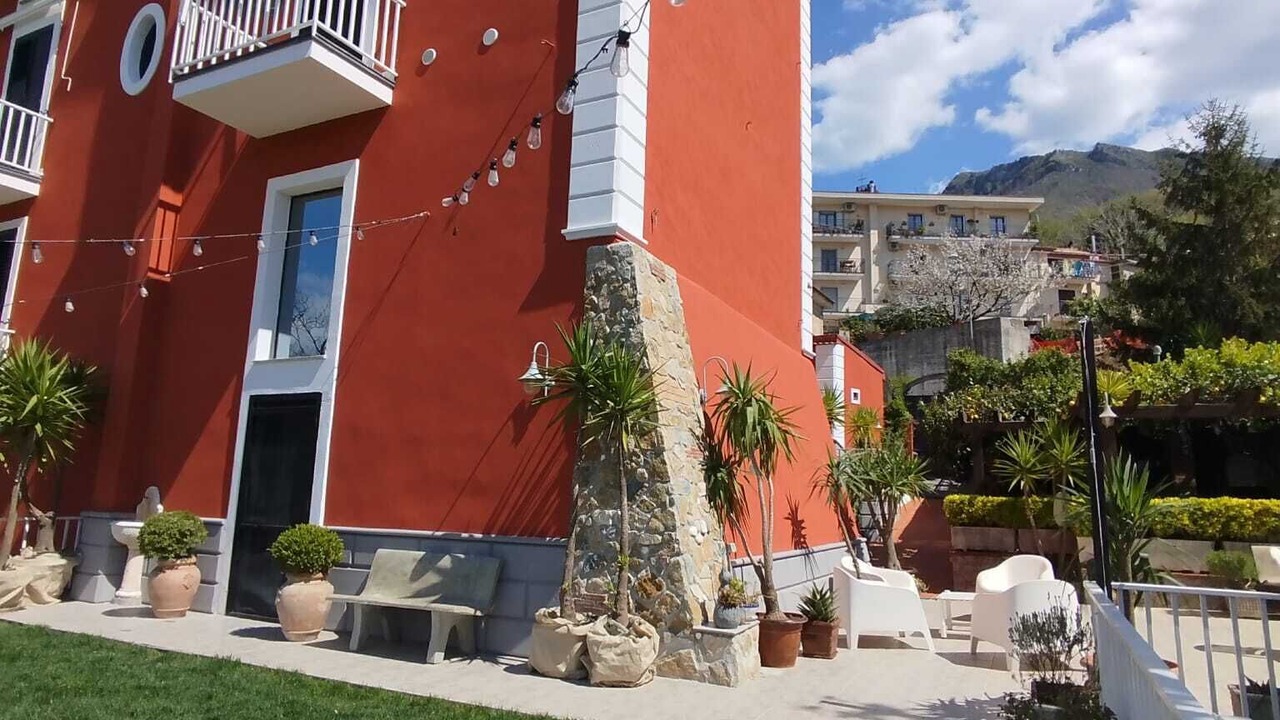Photo of Outdoor in Pellezzano