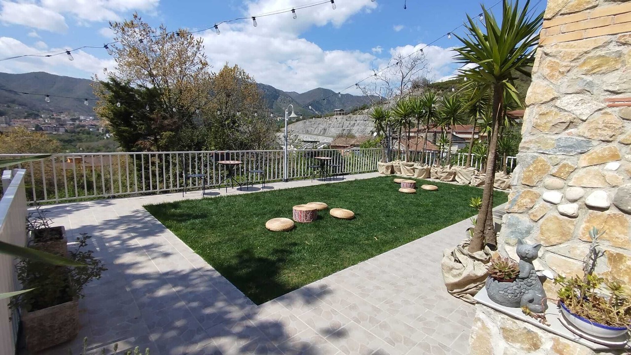 Photo of Outdoor in Pellezzano