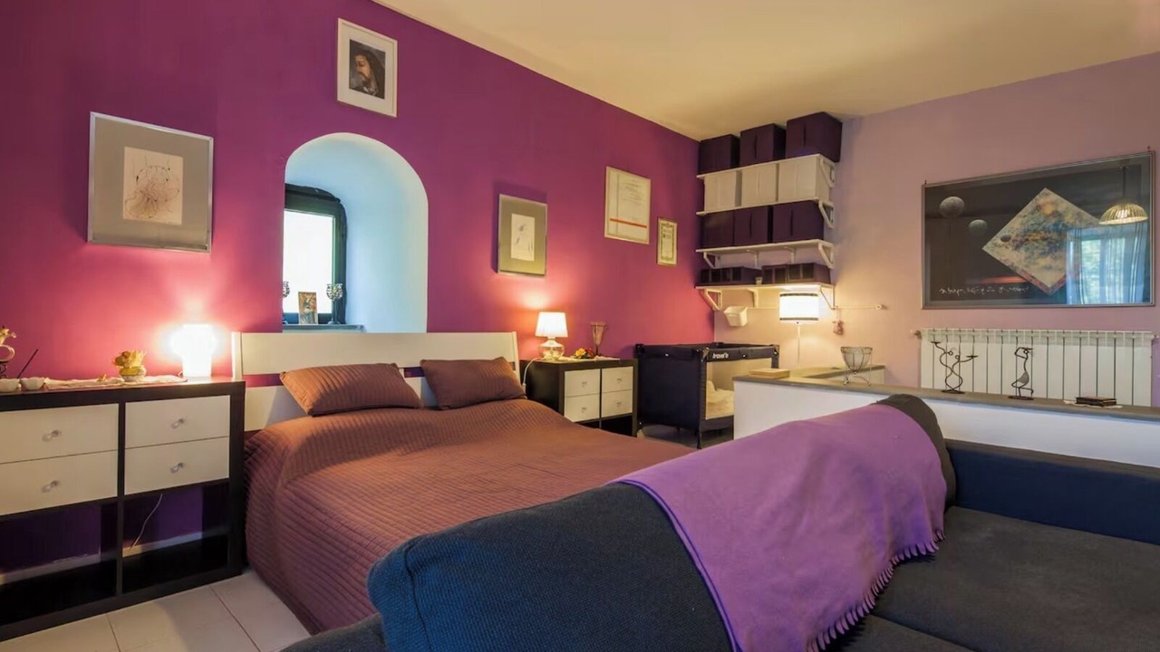Photo of Bedroom in Pellezzano