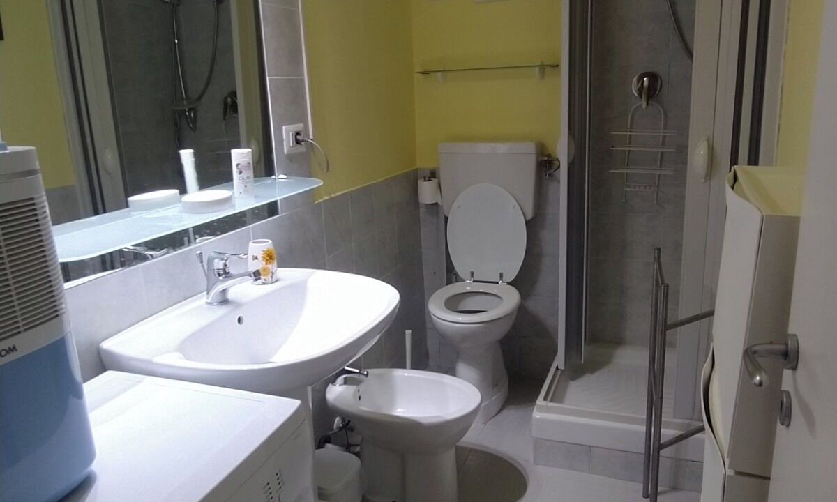 Photo of Bathroom in Pellezzano