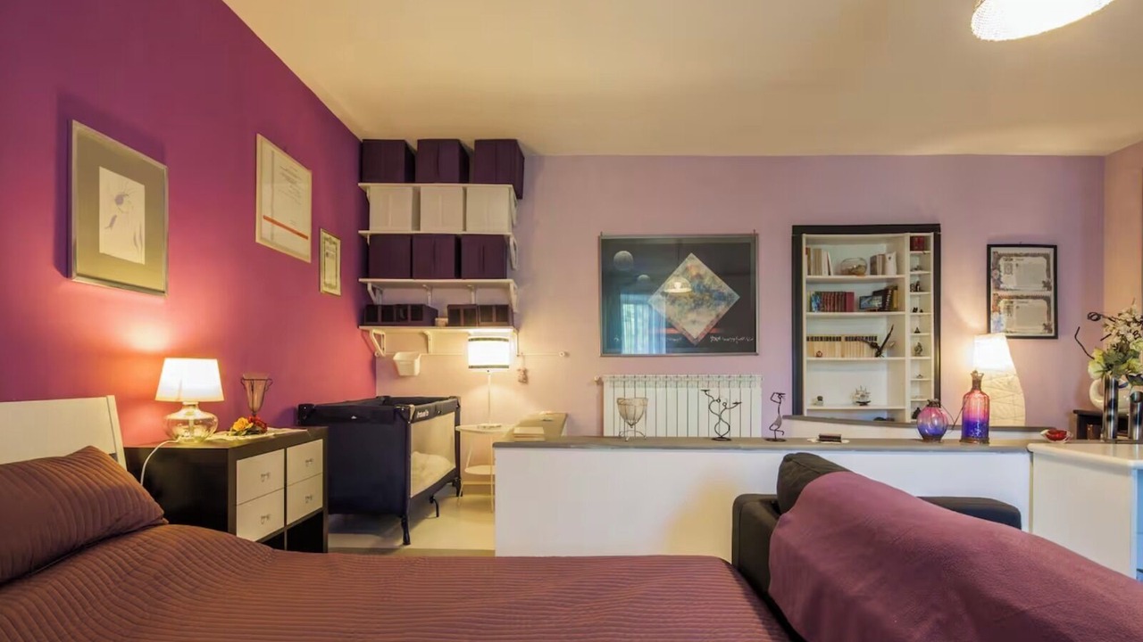 Photo of Bedroom in Pellezzano