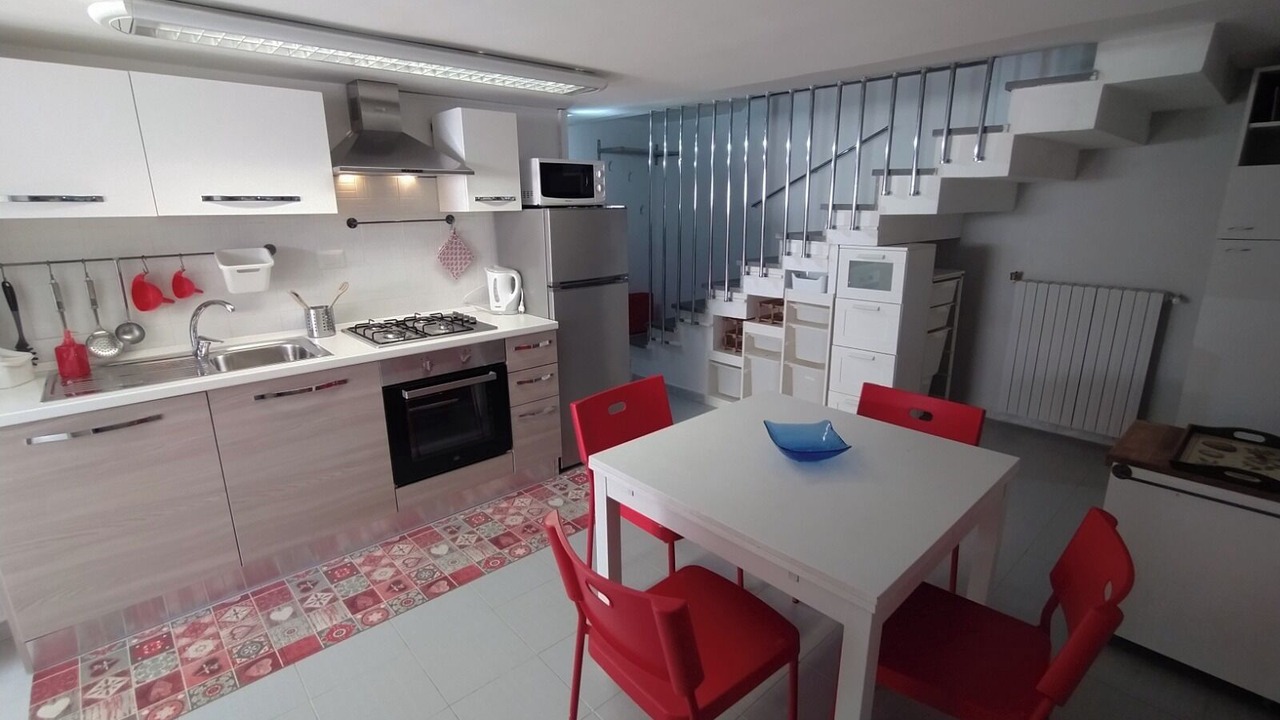 Photo of Kitchen in Pellezzano