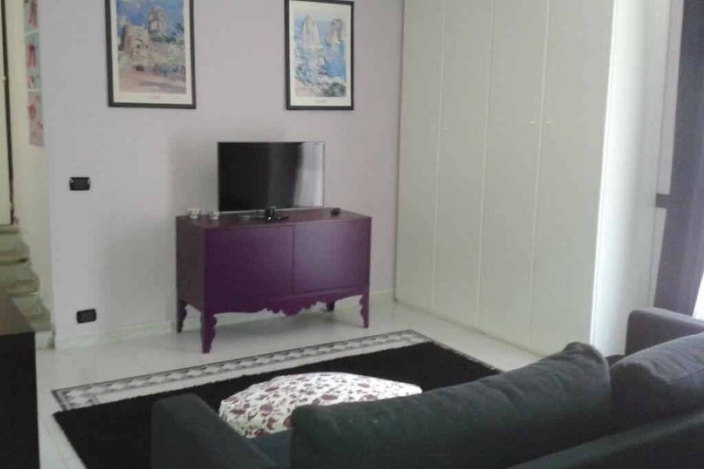 Photo of Livingroom in Pellezzano