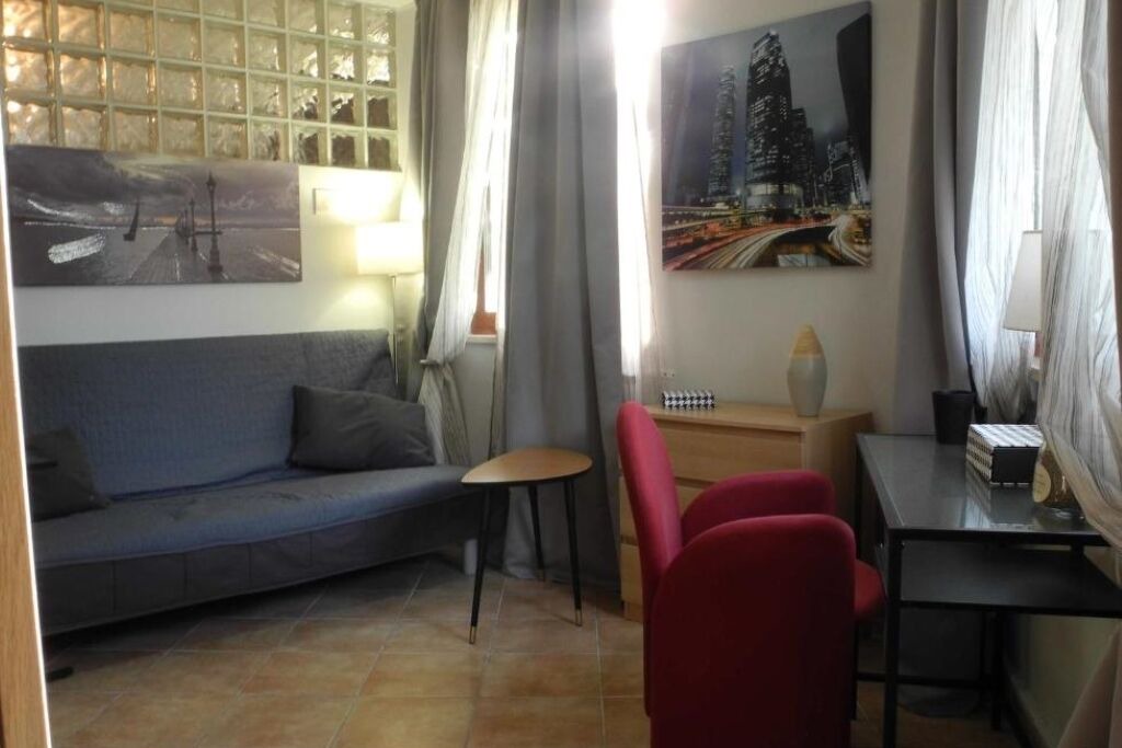 Photo of Livingroom in Pellezzano