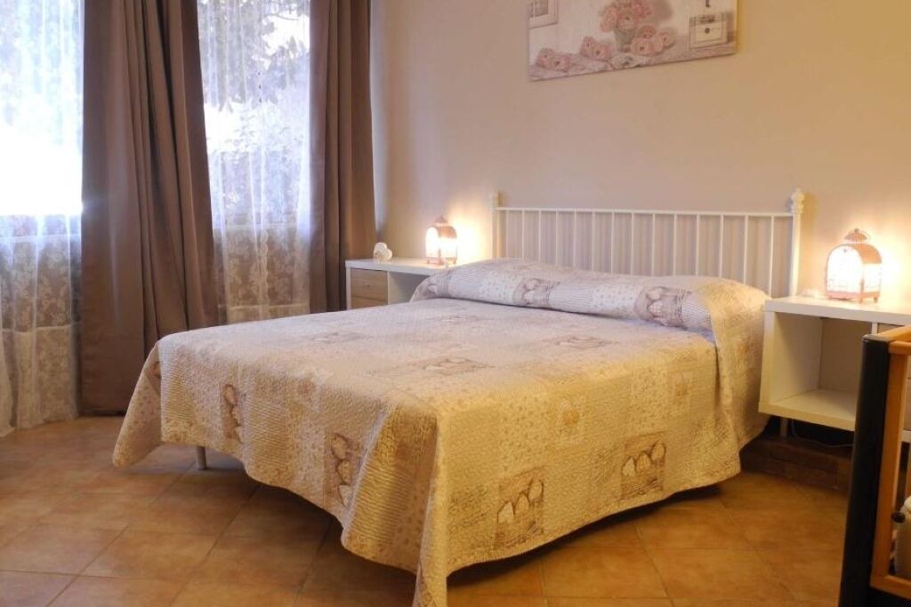 Photo of Bedroom in Pellezzano