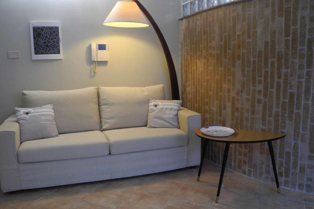 Photo of Livingroom in Pellezzano