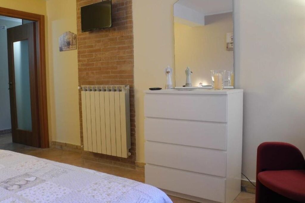 Photo of Bedroom in Pellezzano