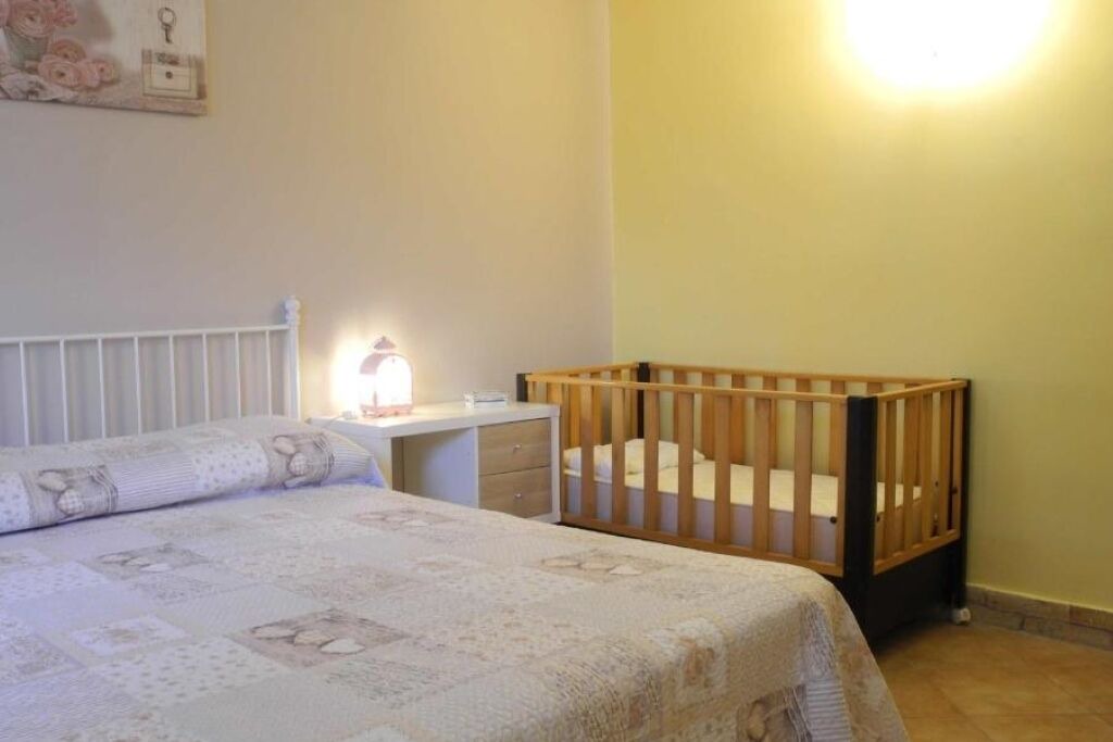Photo of Bedroom in Pellezzano