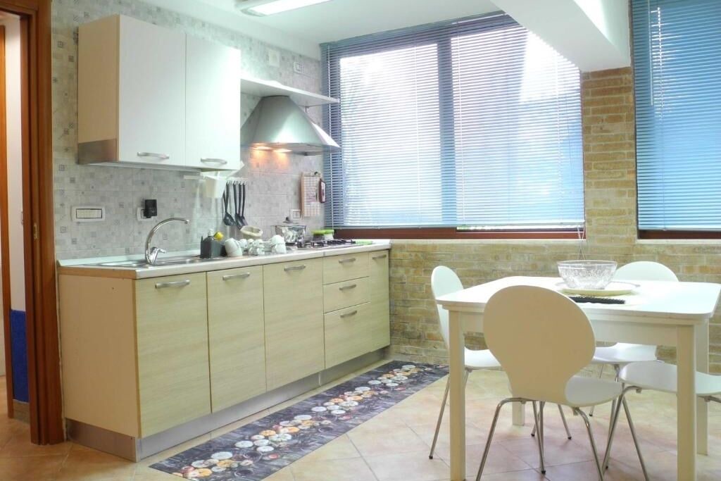 Photo of Kitchen in Pellezzano