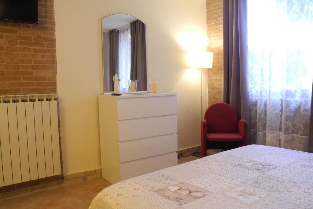 Photo of Bedroom in Pellezzano