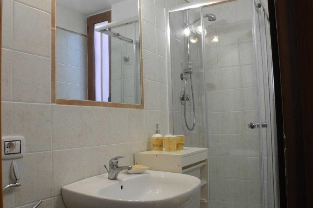 Photo of Bathroom in Pellezzano