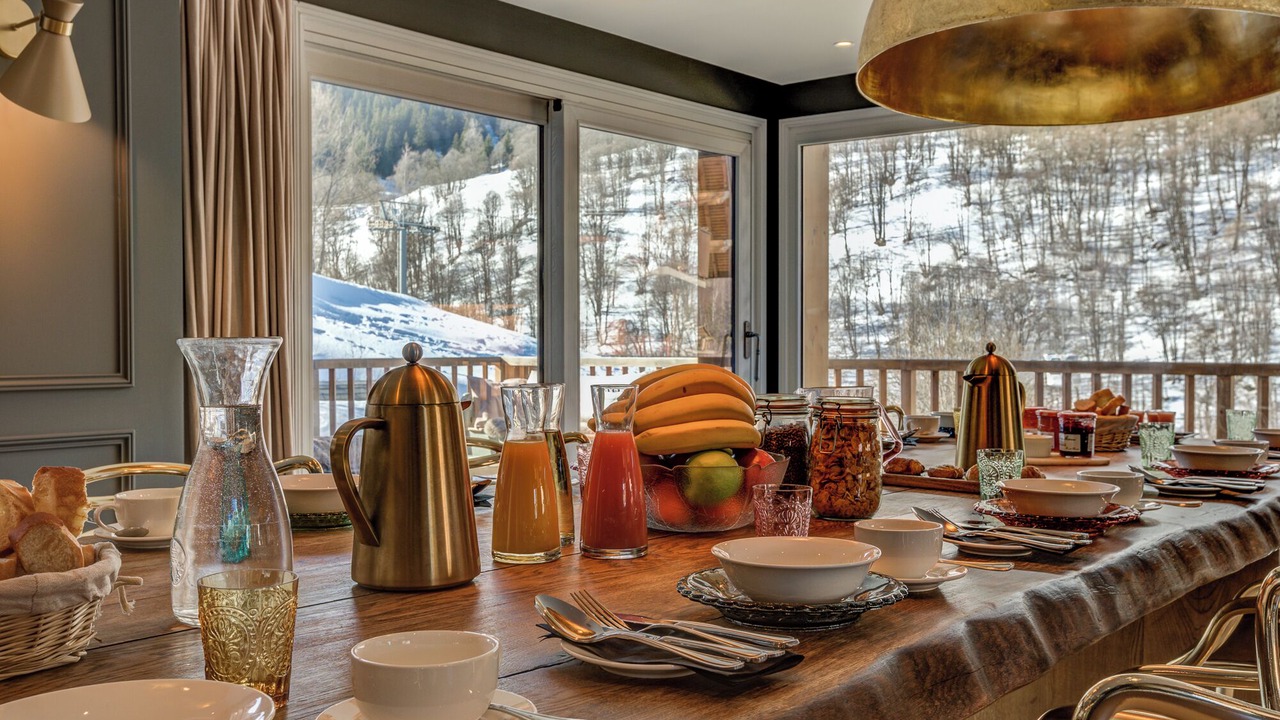 Photo of Others in Meribel